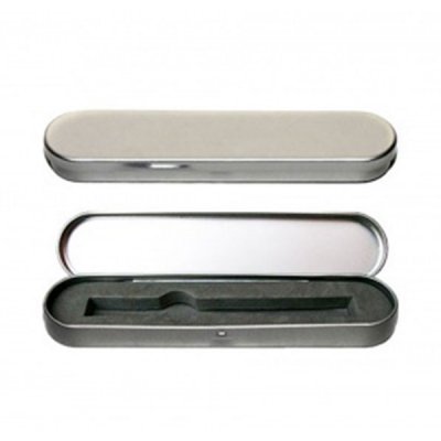 Estuche de Metal