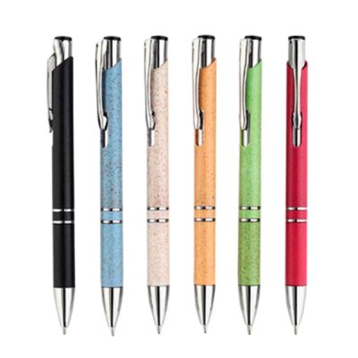 Lapicero Ecológico 02