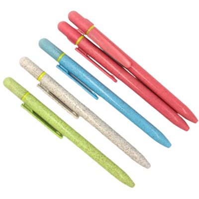 Lapicero Ecológico 03