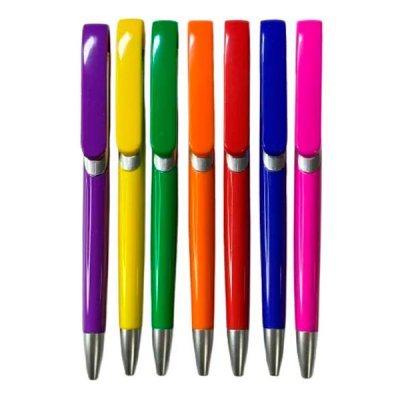 Lapicero Plastico 6716E
