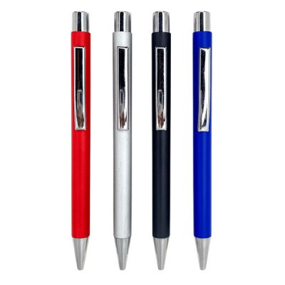 Lapicero Metálico 947