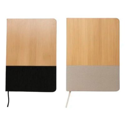 Libreta cuaderno asher