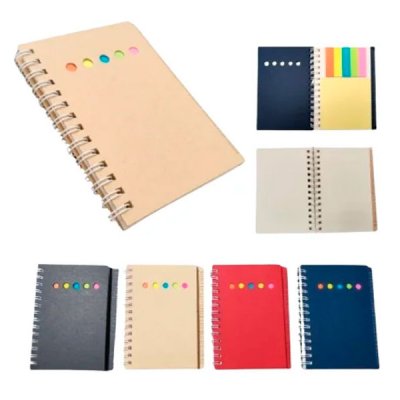 Libreta De Notas Cloe