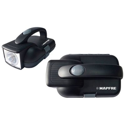 Set Herramienta Linterna