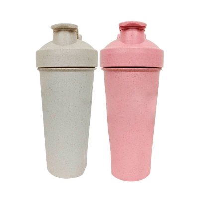 Mug Fibra de Trigo 02