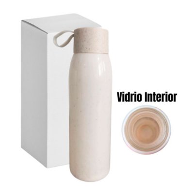 Tomatodo Ecologico Vidrio 2