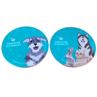 Pop Socket Sublimado