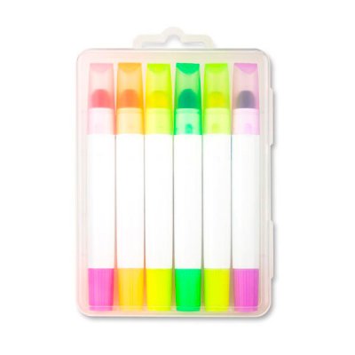 Resaltadores Mágicos