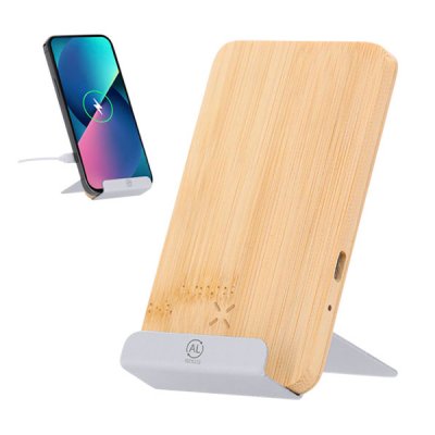 Cargador Soporte Inalambrico