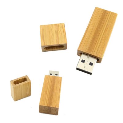 USB Banboo 02