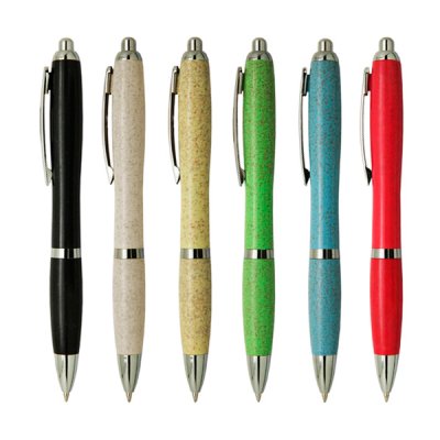 Lapicero Ecológico 01